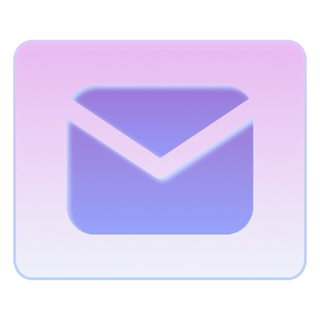 Símbolo de email de contacto para soporte de Valoventix AI