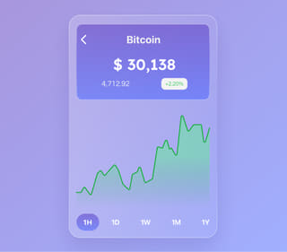 Vista general de Valoventix AI para trading de criptoactivos con datos en tiempo real